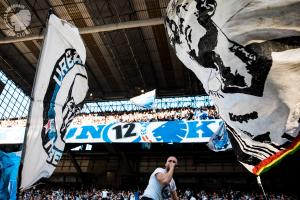 F.C. København - FC Midtjylland - 18/04-2019