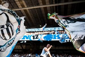 F.C. København - FC Midtjylland - 18/04-2019