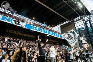F.C. København - FC Midtjylland - 18/04-2019