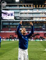 F.C. København - FC Midtjylland - 18/04-2019