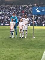 F.C. København - FC Midtjylland - 18/04-2019