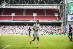 F.C. København - FC Midtjylland - 18/05-2018