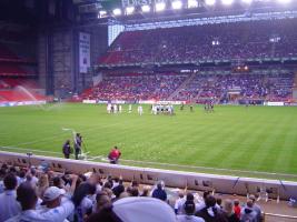 F.C. København - FC Midtjylland - 18/09-2005