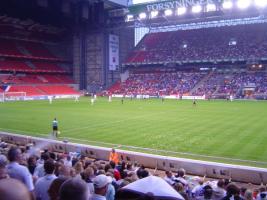 F.C. København - FC Midtjylland - 18/09-2005