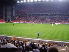 F.C. København - FC Midtjylland - 18/09-2005