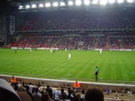 F.C. København - FC Midtjylland - 18/09-2005