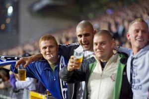 F.C. København - FC Midtjylland - 19/05-2011