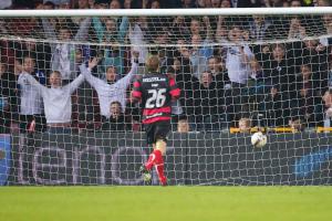 F.C. København - FC Midtjylland - 19/05-2011