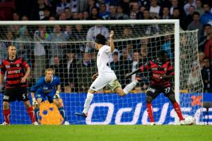 F.C. København - FC Midtjylland - 19/05-2011