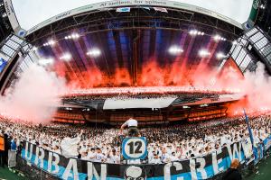 F.C. København - FC Midtjylland - 19/09-2021
