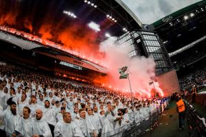 F.C. København - FC Midtjylland - 19/09-2021