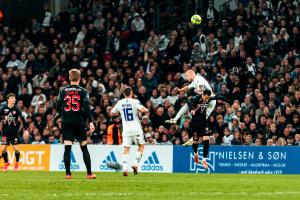 F.C. København - FC Midtjylland - 19/09-2021