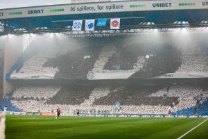 F.C. København - FC Midtjylland - 19/09-2021
