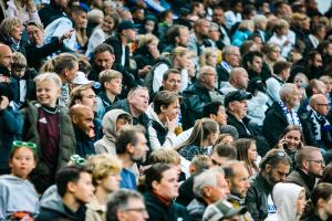F.C. København - FC Midtjylland - 19/09-2021