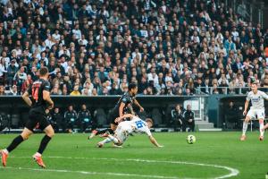 F.C. København - FC Midtjylland - 19/09-2021
