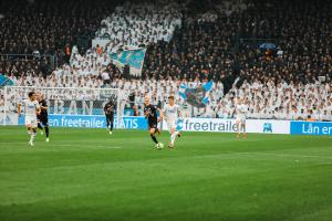 F.C. København - FC Midtjylland - 19/09-2021
