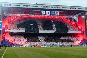 F.C. København - FC Midtjylland - 19/09-2021
