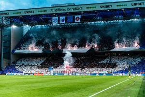 F.C. København - FC Midtjylland - 19/09-2021