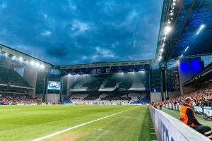 F.C. København - FC Midtjylland - 19/09-2021