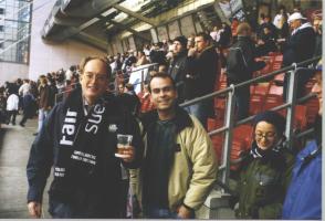 F.C. København - FC Midtjylland - 19/10-2002