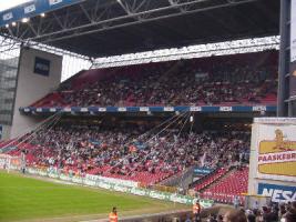 F.C. København - FC Midtjylland - 21/03-2004