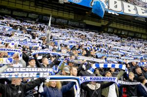 F.C. København - FC Midtjylland - 22/10-2022