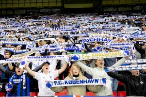 F.C. København - FC Midtjylland - 22/10-2022
