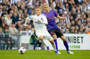 F.C. København - FC Midtjylland - 22/10-2022