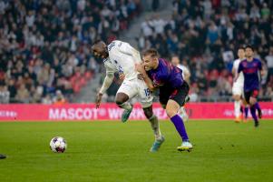 F.C. København - FC Midtjylland - 22/10-2022