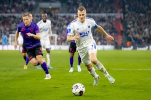 F.C. København - FC Midtjylland - 22/10-2022