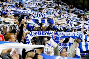 F.C. København - FC Midtjylland - 22/10-2022