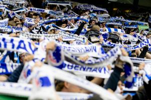 F.C. København - FC Midtjylland - 22/10-2022
