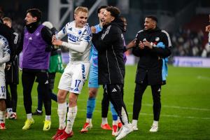 F.C. København - FC Midtjylland - 23/02-2025