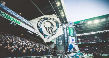 F.C. København - FC Midtjylland - 23/04-2017