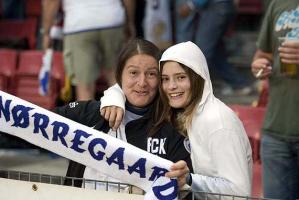 F.C. København - FC Midtjylland - 23/09-2006