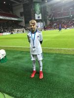F.C. København - FC Midtjylland - 25/11-2018