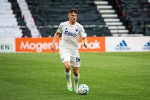 F.C. København - FC Midtjylland - 28/06-2020