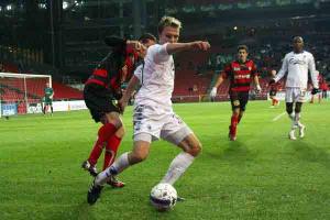 F.C. København - FC Midtjylland - 29/11-2009