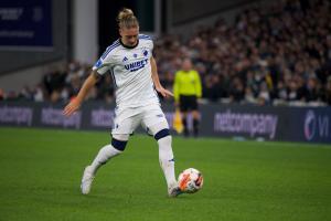 F.C. København - FC Midtjylland - 31/10-2023
