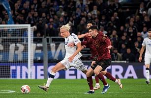 F.C. København - FC Midtjylland - 31/10-2023