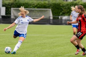 F.C. København - FC Midtjylland k - 13/06-2026