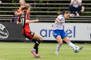 F.C. København - FC Midtjylland k - 13/06-2026