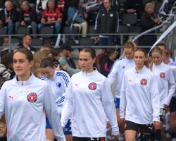 F.C. København - FC Midtjylland k - 13/06-2026
