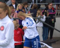 F.C. København - FC Midtjylland k - 13/06-2026