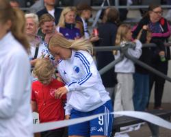 F.C. København - FC Midtjylland k - 13/06-2026