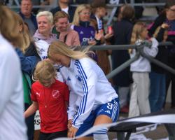 F.C. København - FC Midtjylland k - 13/06-2026