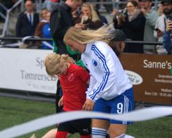 F.C. København - FC Midtjylland k - 13/06-2026