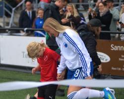F.C. København - FC Midtjylland k - 13/06-2026