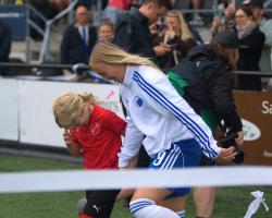 F.C. København - FC Midtjylland k - 13/06-2026