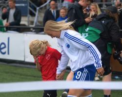 F.C. København - FC Midtjylland k - 13/06-2026